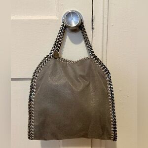 Stella McCartney chain bag